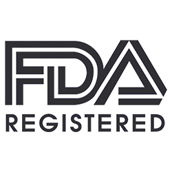 FDA Registered