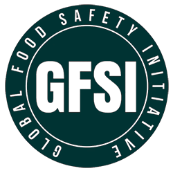 GFSI Certified
