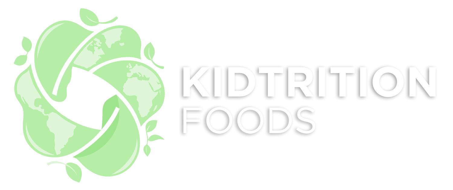 KIDTRITION Foods Logo